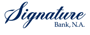 Signature Bank, National Association